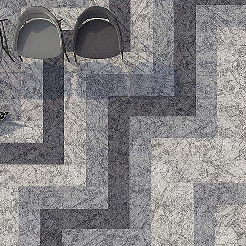 The right carpet for your space, your purpose and your budget.